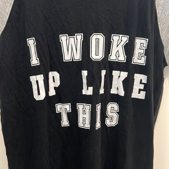 Pink Victorias Secret short sleeve shirt size XS - Picture 3 of 9